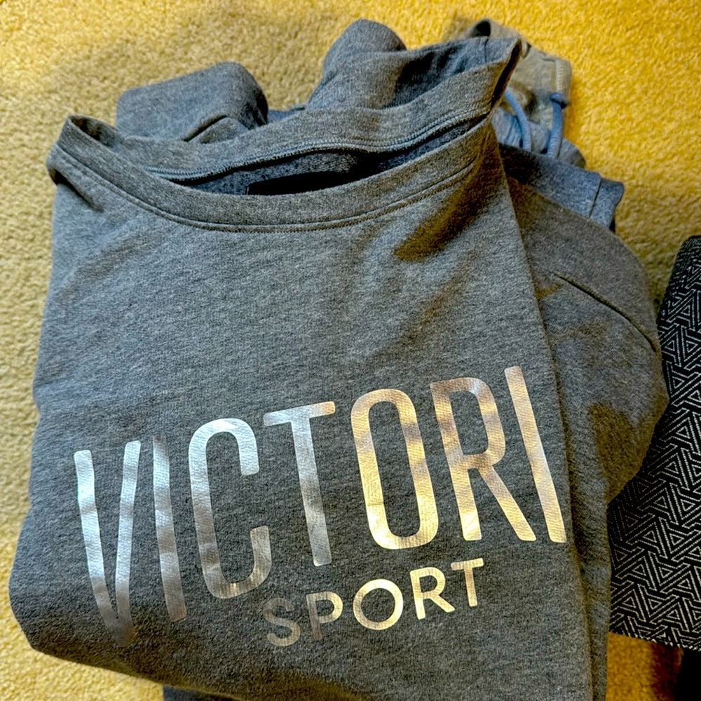 VS Sweat Shirt Sport